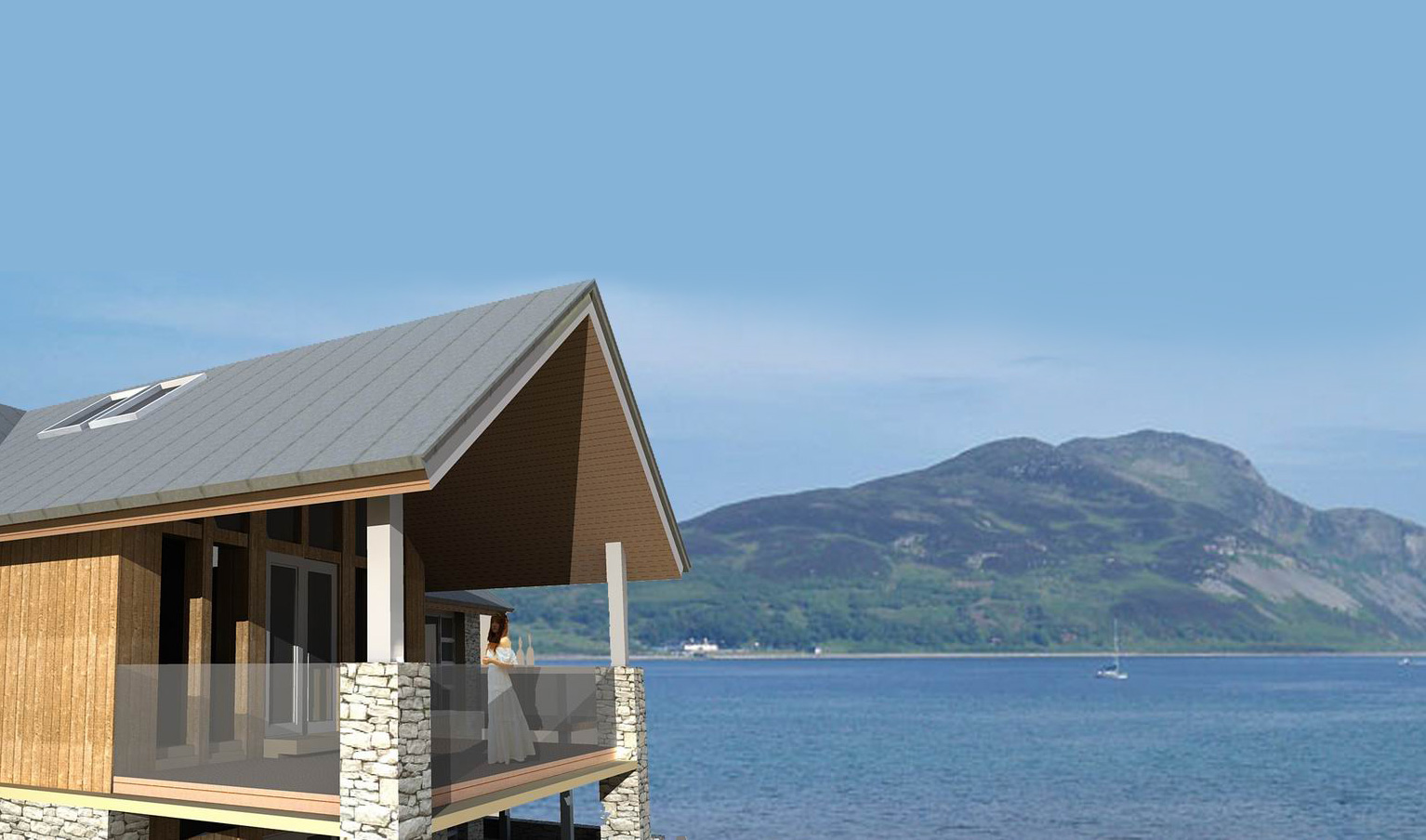 Architecture & Design by Neil Rodgers