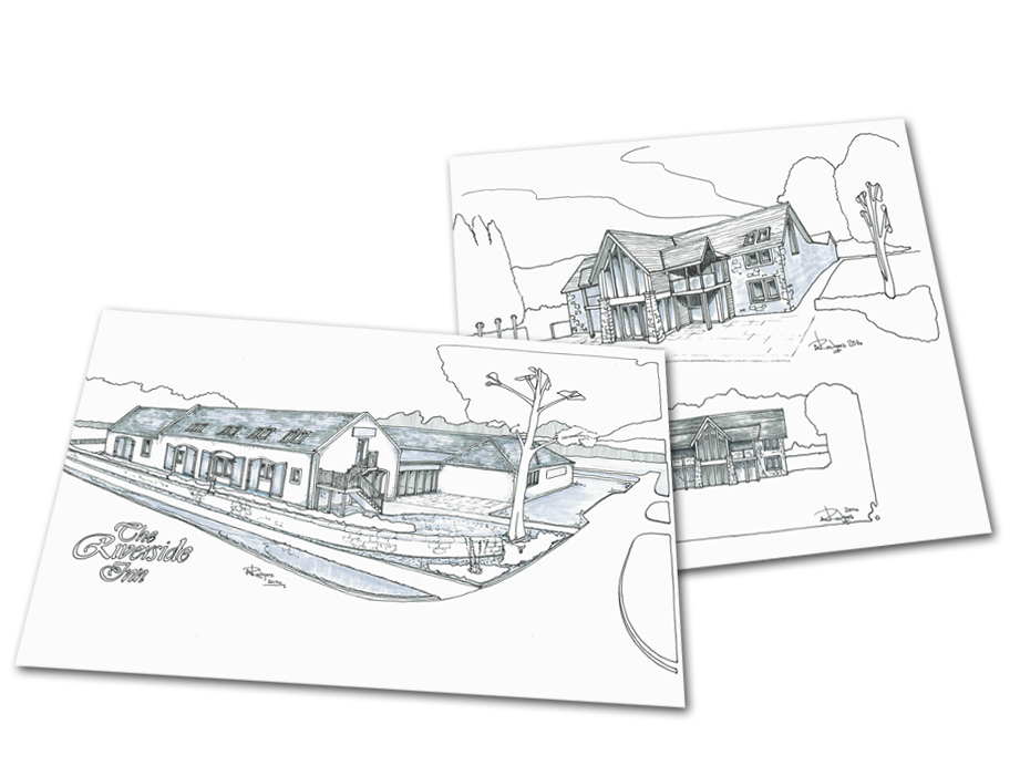 Sketch Design