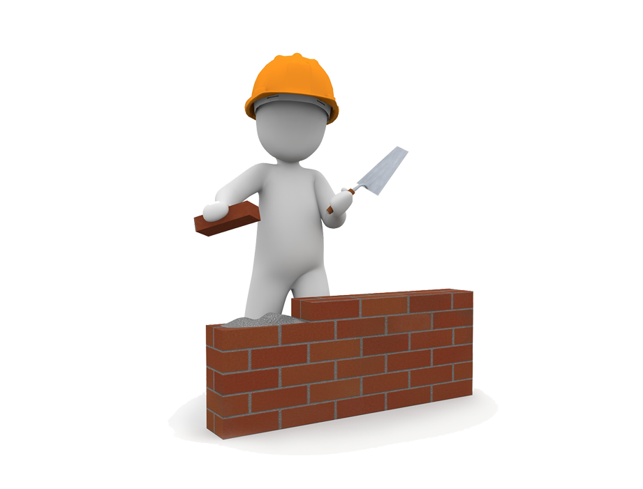 Construction Begins